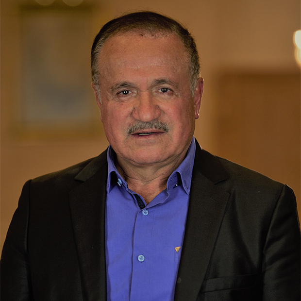 طلال سعد سدر